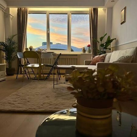 Serendipity I Sala Palatului 부쿠레슈티 외부 사진